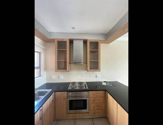 2 BEDROOM PROPERTY TO RENT IN WILROPARK